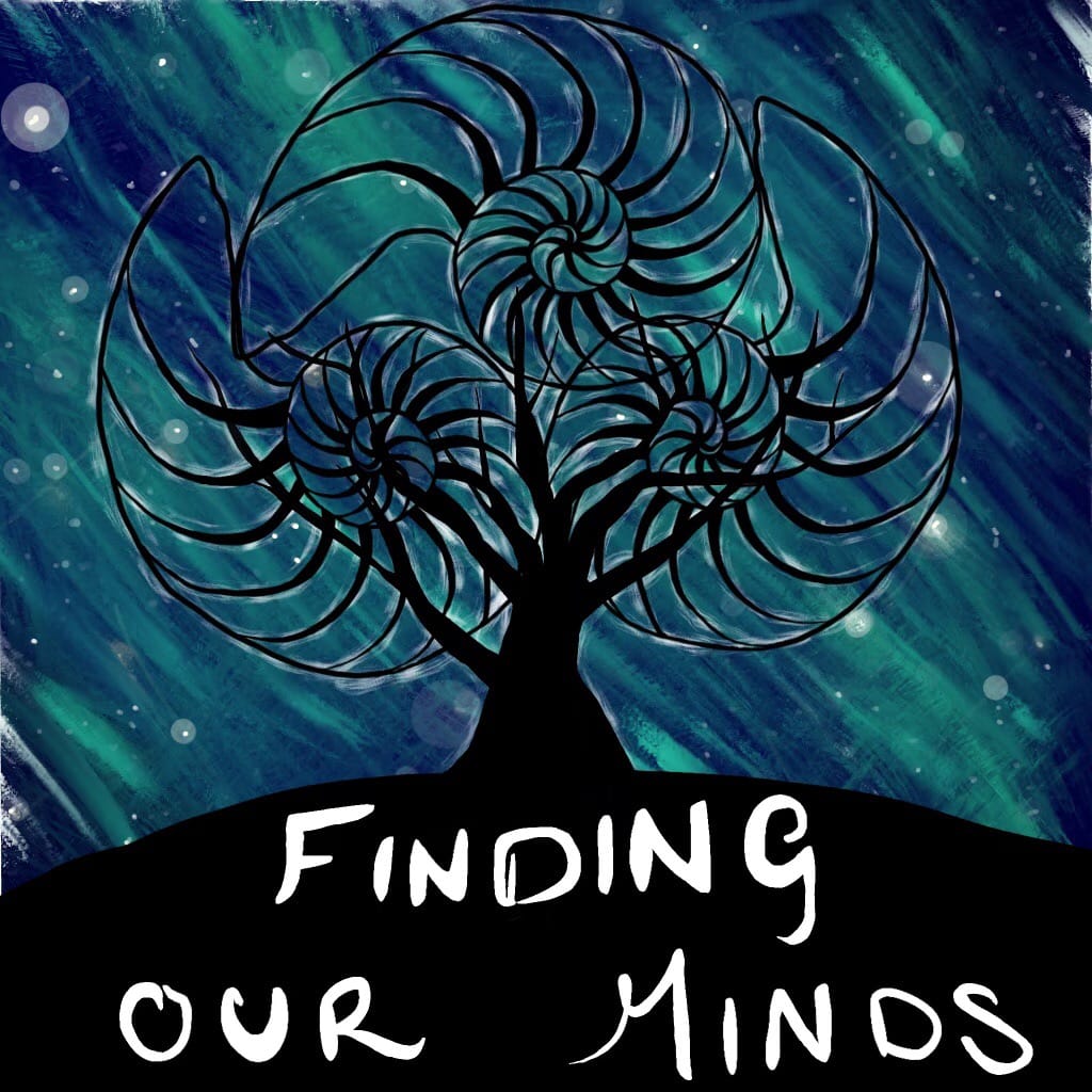 Finding Our Minds Podcast - Institute For Mind-Centered Therapy PLLC